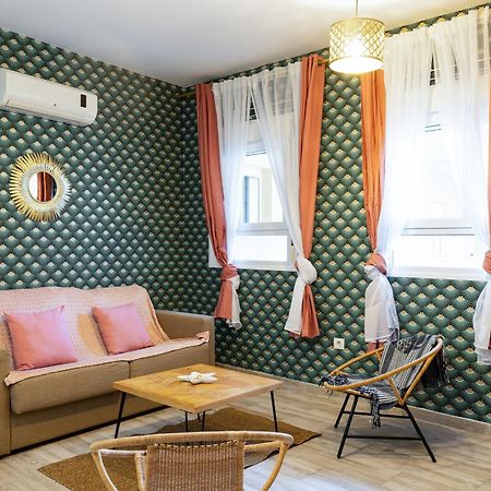 Holidays2Malaga Duplex Huerta Del Obispo Junto Casco Historico Exterior photo