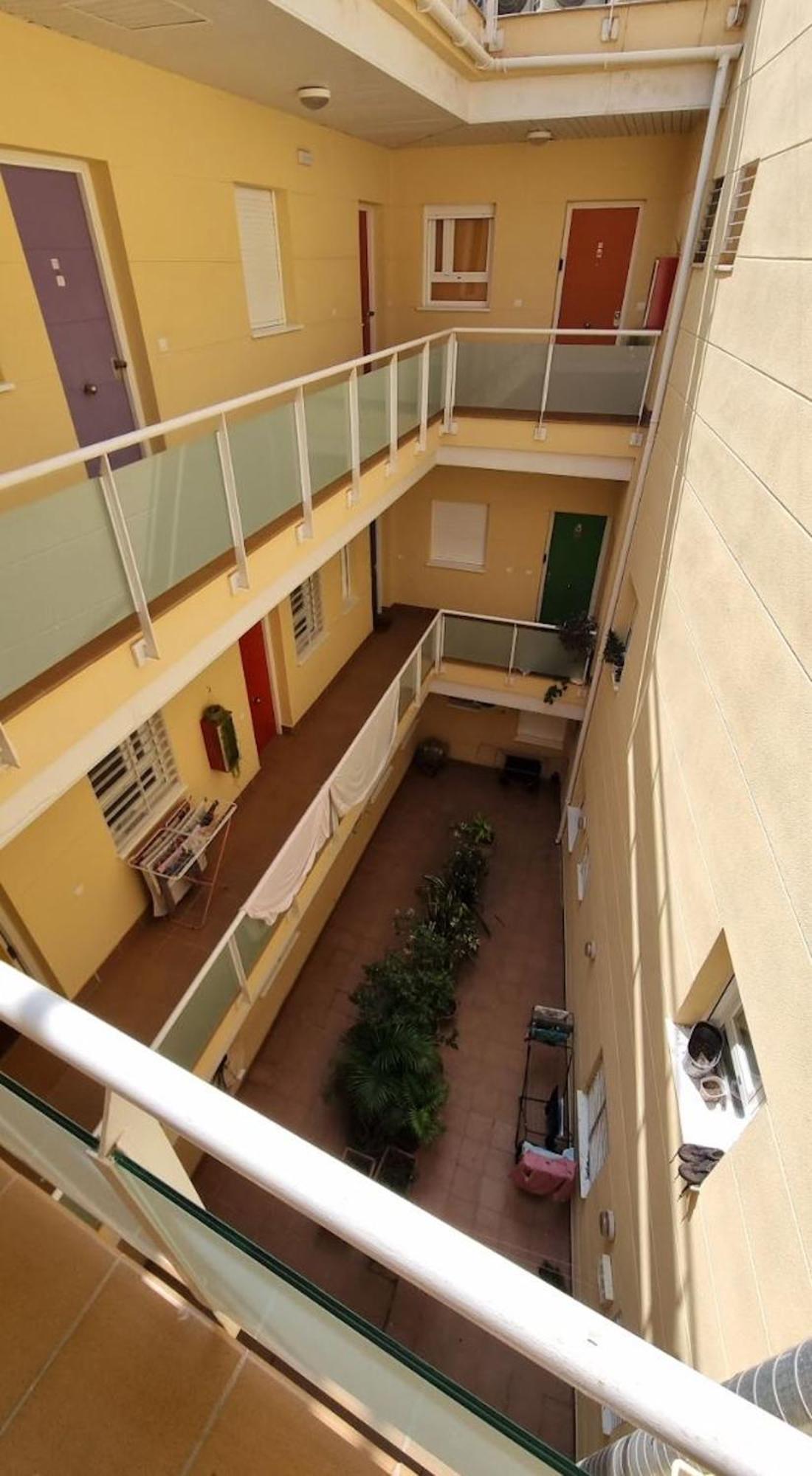 Holidays2Malaga Duplex Huerta Del Obispo Junto Casco Historico Exterior photo