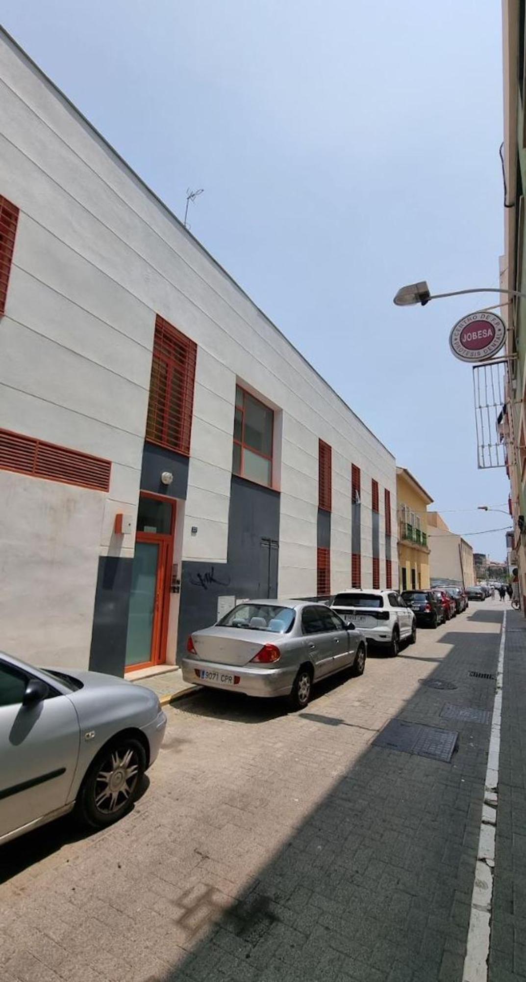 Holidays2Malaga Duplex Huerta Del Obispo Junto Casco Historico Exterior photo